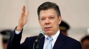 Santos destaca muerte de jefe de las FARC por el Ejército