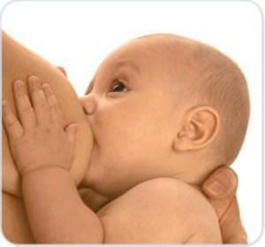 La leche materna alimenta sólo al 38% de los bebés del mundo