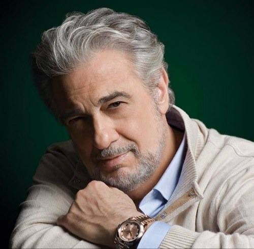 Plácido Domingo pone voz a los poemas de Juan Pablo II en su nuevo disco