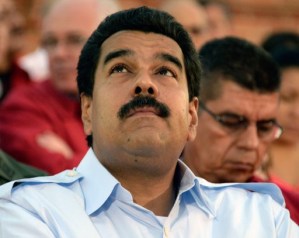 Maduro llegó a China para lograr el “equilibrio del universo” y asegurar la “paz planetaria”