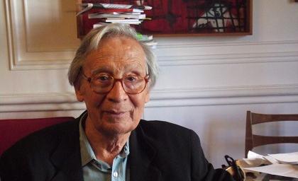 Muere a los 89 años el escritor portugués Urbano Tavares Rodrigues