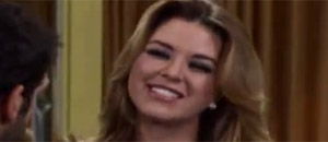 La nueva novela de Alicia Machado que no verás en Venezuela por picante