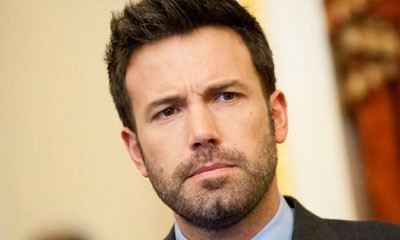 Ben Affleck se arrepiente de haber pedido ocultar que un ancestro tenía esclavos