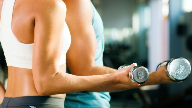 Si tienes fijación por ser fitness ¡cuidado! puedes estar sufriendo de ‘vigorexia’