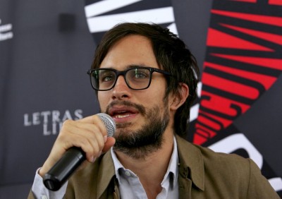 Gael García Bernal será un inmigrante