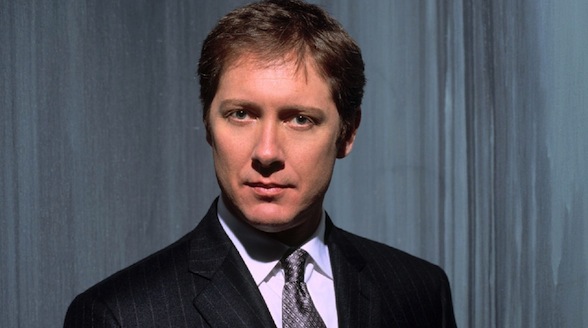 James Spader será Ultrón en “The Avengers 2”