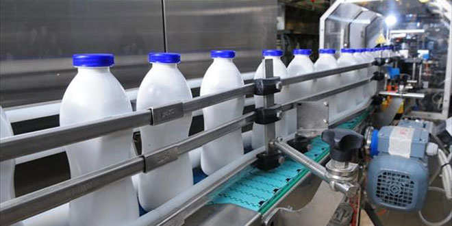 Leche importada de Nueva Zelanda levanta temor de botulismo en varios países