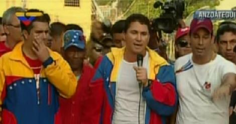 Magglio Ordoñez con dos cuarto bate de la corrupción chavista (Foto)