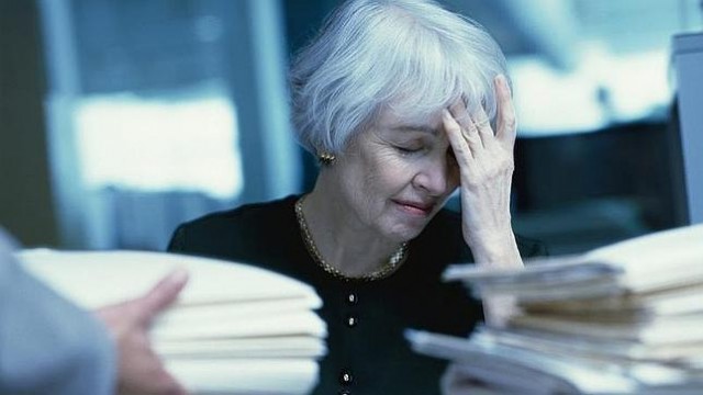 Las horas extras en el trabajo pueden costar la salud