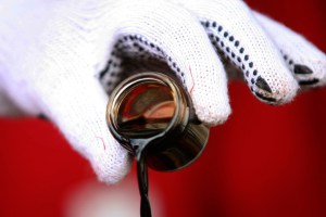 Petróleo venezolano cayó a 99,39 dólares