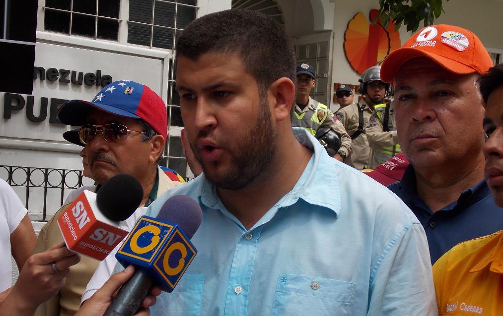 Smolansky: PoliHatillo tendrá lo necesario para luchar contra la inseguridad