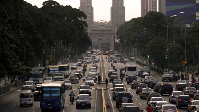 Caracas, entre las diez ciudades más caras del mundo