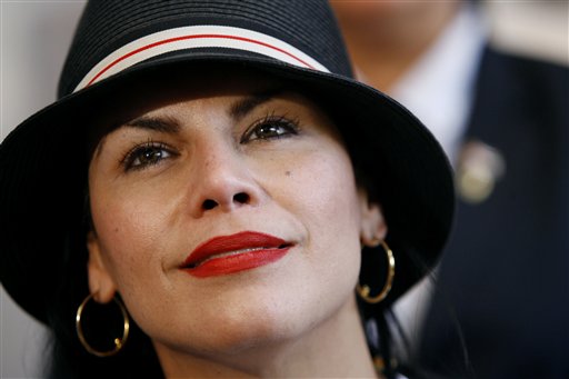 “Lloré y lloré”: Olga Tañón se destapó y compartió el trastorno que padece desde niña (Video)