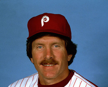 Hace 64 años nació Mike Schmidt