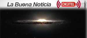 Un maní en el centro de nuestra galaxia