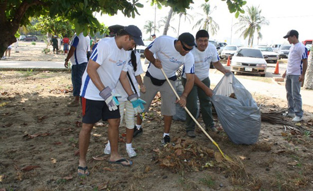 Empresas Polar participará como voluntariado en el Día Mundial de Playas