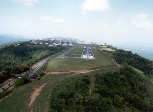 En Gaceta designan gerente general del Aeropuerto Caracas