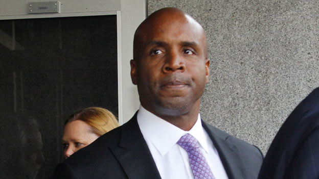 Cierran caso penal contra Barry Bonds por esteroides