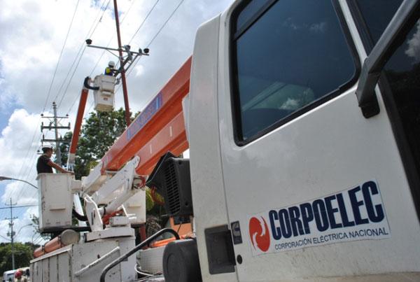 Continúan los cortes programados de Luz en Aragua