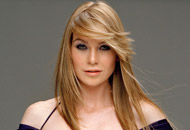 El lado sexy de “Meredith Grey” (Ellen Pompeo)