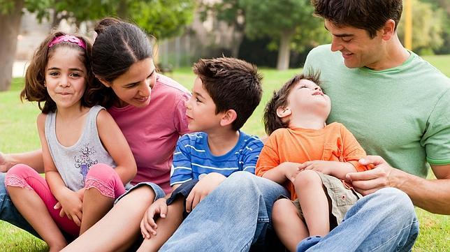 Personalidad de los niños implica educarlos diferente