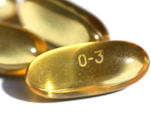 Lo que no sabías del Omega 3