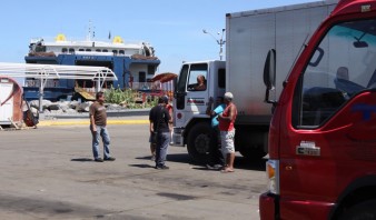 Persisten retrasos en las salidas de Conferry