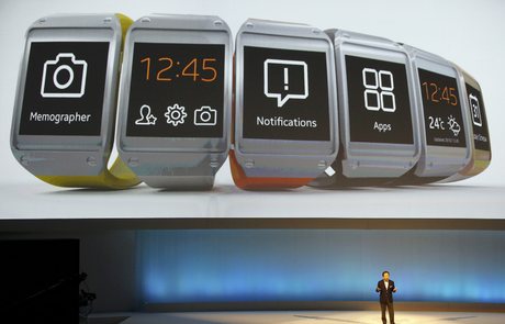 La tasa de devoluciones del Galaxy Gear comienza a preocupar a Samsung