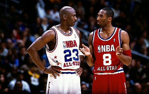 Así forjaron Jordan y Kobe una relación de “hermanos” y el dato estremecedor sobre la muerte de Bryant relacionado al documental