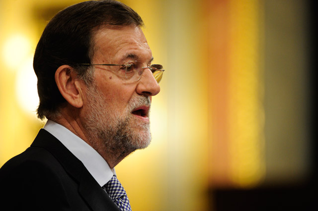 Rajoy debe comparecer ante justicia de España por escándalo de corrupción