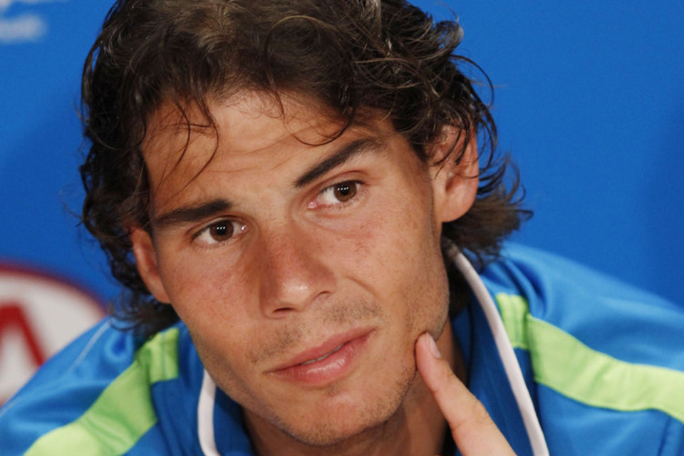 Rafael Nadal es el número 1 del mundo