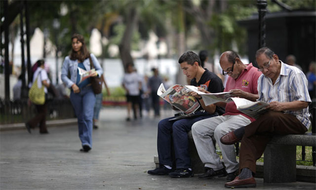 Tasa de desempleo se ubicó en 7,8 % en el mes de septiembre