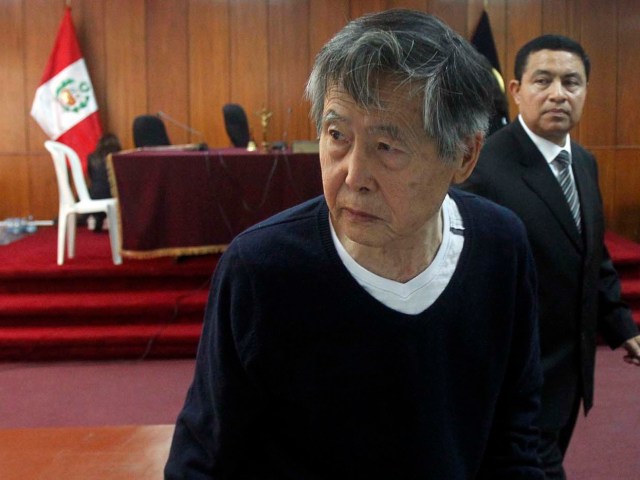 fujimori