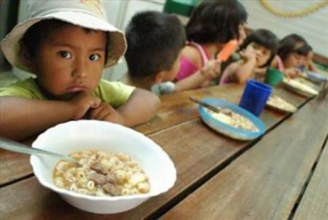 Directivo FAO: América Latina es ejemplo en la lucha contra el hambre