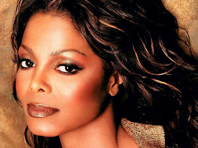 Janet Jackson confirmó su primer embarazo a sus 49 años de edad