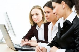 Celos en la oficina: las mujeres, las más conflictivas