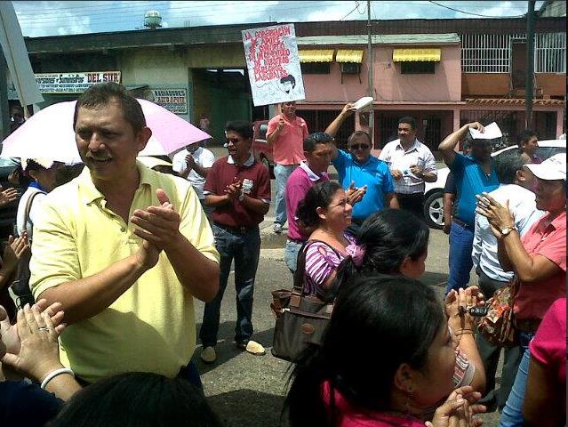 Provea: Estado venezolano ha estado intentando obstaculizar el derecho a la protesta