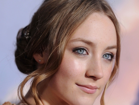 Saoirse Ronan podría ser una Jedi en “Episodio VII”