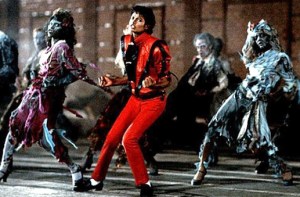 Lo que no conoces del video “Thriller” de Michael Jackson