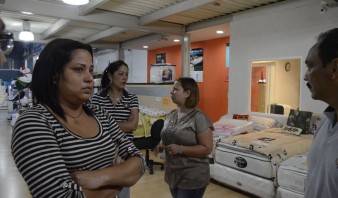 Trabajadores temen perder empleos por fiscalización