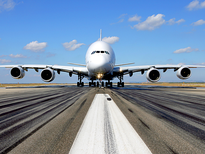 Aerolíneas de América Latina necesitarán 2.300 nuevos aviones