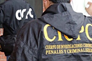 Identifican a homicidas de GNB asesinados en El Junquito