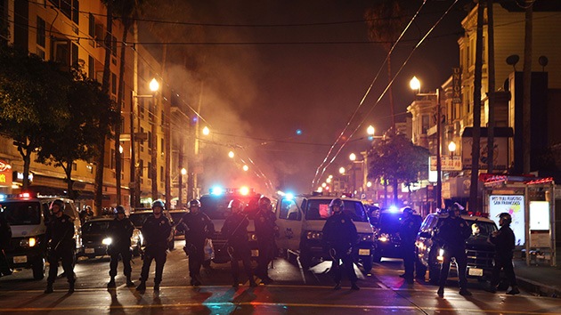 Tirador abre fuego en una barbería en Detroit