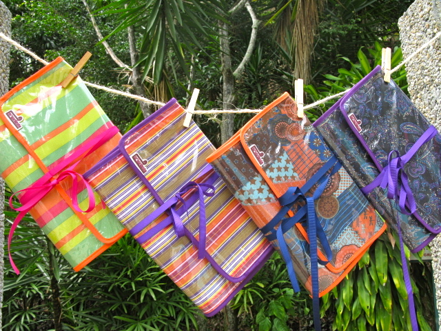 Emprendimiento Multicultural en el Bazar del Colegio Británico de Caracas