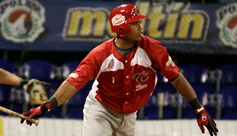 Tal día como hoy en la Liga Venezolana de Béisbol Profesional