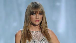 Taylor Swift será mentora en “The Voice”