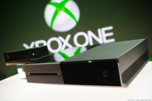 Microsoft vende un millón de Xbox One en día de su lanzamiento