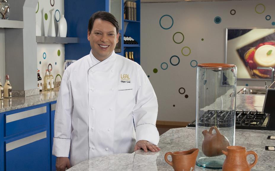 Se estrena la tercera temporada de “Cocina Leal” con el reconocido chef venezolano