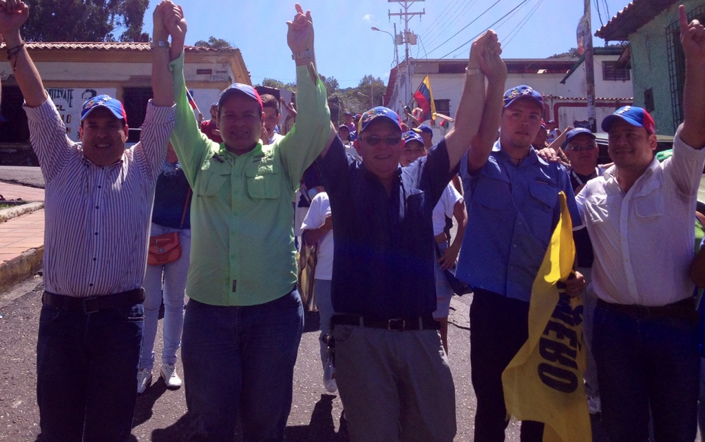 Homero Ruiz: Habilitante representa el fracaso del socialismo del siglo XXI