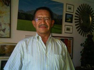 Denuncian desaparición del general Lozada Saavedra, miembro de la MUD